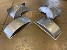 Load image into Gallery viewer, 67-72 C-10 Inner Fenders for 22" wheels
