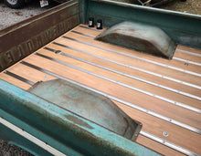 Load image into Gallery viewer, Raised bed floor tubs