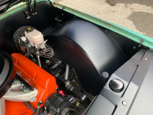 Load image into Gallery viewer, 67-72 C-10 Inner fenders for 20" wheel