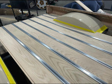 Load image into Gallery viewer, Raised bed floor tubs