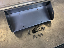 Load image into Gallery viewer, 67-72 C-10 Tucked license plate box