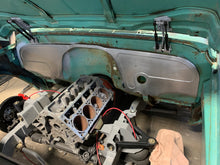 Load image into Gallery viewer, 67-72 C-10 Firewall Shaver Panels