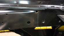 Load image into Gallery viewer, 67-72 C-10 Inner Fenders for 22" wheels