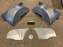 Load image into Gallery viewer, 67-72 C-10 Inner Fenders for 22" wheels