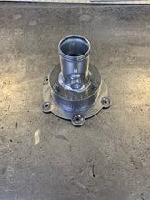 Load image into Gallery viewer, Dimpled Fuel filler pocket