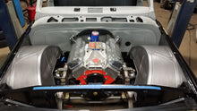 Load image into Gallery viewer, 67-72 C-10 Inner fenders for 20" wheel