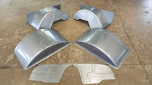 Load image into Gallery viewer, 67-72 C-10 Inner Fenders for 22" wheels