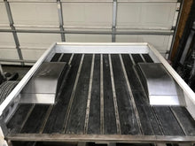 Load image into Gallery viewer, Raised bed floor tubs