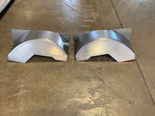 Load image into Gallery viewer, 67-72 C-10 Inner Fenders for 22" wheels