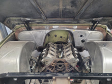 Load image into Gallery viewer, 67-72 C-10 Cowl Mount Hood Hinges