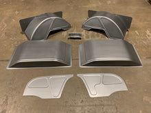 Load image into Gallery viewer, 67-72 C-10 Inner Fenders for 22" wheels