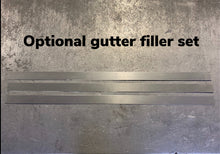 Load image into Gallery viewer, 67-72 C-10 Firewall Shaver Panels