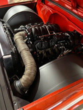 Load image into Gallery viewer, 67-72  C-10 20" Composite Inner Fenders