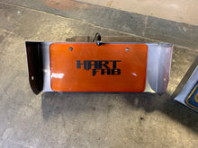 Load image into Gallery viewer, 67-72 C-10 Tucked license plate box