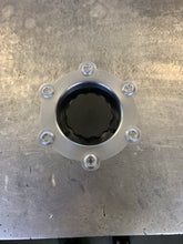 Load image into Gallery viewer, Dimpled Fuel filler pocket