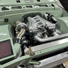 Load image into Gallery viewer, 67-72 C-10 Inner fenders for 20" wheel