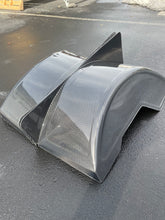 Load image into Gallery viewer, 67-72  C-10 20" Composite Inner Fenders