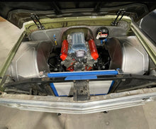 Load image into Gallery viewer, 67-72 C-10 Inner Fenders for 22" wheels