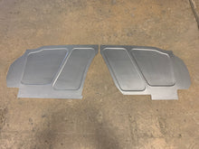 Load image into Gallery viewer, 73-87 C-10 Firewall Shaver panels
