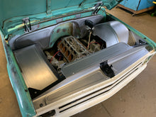 Load image into Gallery viewer, 67-72 C-10 Inner Fenders for 22" wheels