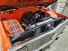 Load image into Gallery viewer, 67-72 C-10 Inner Fenders for 22" wheels