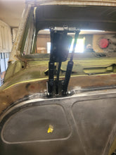 Load image into Gallery viewer, 67-72 C-10 Firewall Shaver Panels