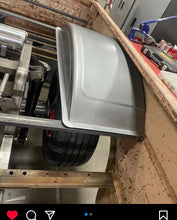 Load image into Gallery viewer, Raised bed floor tubs