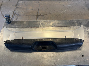 58-59 3100 Radiator Cover