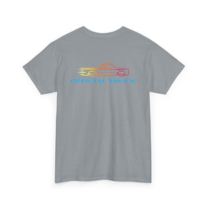 Hart Fab Indy logo Unisex cotton tee - Gilden Brand