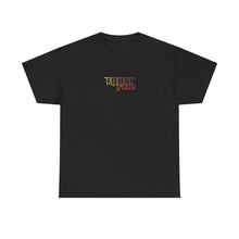 Load image into Gallery viewer, Hart Fab Indy logo Unisex cotton tee - Gilden Brand