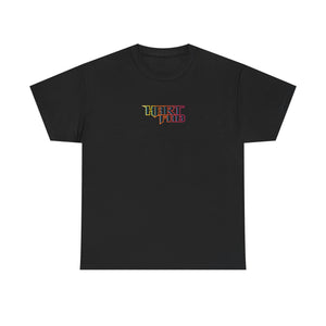 Hart Fab Indy logo Unisex cotton tee - Gilden Brand