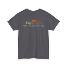 Load image into Gallery viewer, Hart Fab Indy Logo Cotton Tee