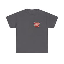 Load image into Gallery viewer, Hart fab Retro Logo Tee - Gilden Brand