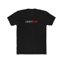 Load image into Gallery viewer, SS 454 / OBS Hart Fab Logo Tee