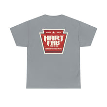 Load image into Gallery viewer, Hart fab Retro Logo Unisex Tee - Gilden Brand