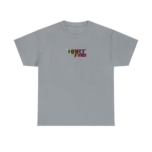 Hart Fab Indy logo Unisex cotton tee - Gilden Brand