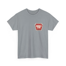 Load image into Gallery viewer, Hart fab Retro Logo Unisex Tee - Gilden Brand