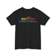 Load image into Gallery viewer, Hart Fab Indy Logo Cotton Tee