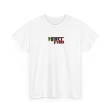 Load image into Gallery viewer, Hart Fab Indy logo Unisex cotton tee - Gilden Brand