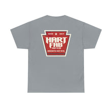 Load image into Gallery viewer, Hart fab Retro Logo Tee - Gilden Brand