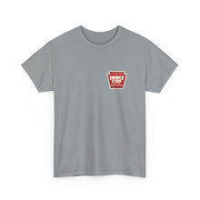 Load image into Gallery viewer, Hart fab Retro Logo Tee - Gilden Brand