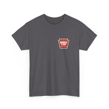 Load image into Gallery viewer, Hart fab Retro Logo Tee - Gilden Brand