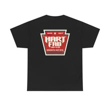 Load image into Gallery viewer, Hart fab Retro Logo Unisex Tee - Gilden Brand