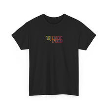 Load image into Gallery viewer, Hart Fab Indy logo Unisex cotton tee - Gilden Brand