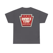 Load image into Gallery viewer, Hart fab Retro Logo Tee - Gilden Brand
