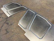 Load image into Gallery viewer, 73-87 C-10 Firewall Shaver panels