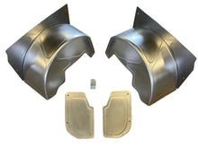 Load image into Gallery viewer, 88-98 C/1500 OBS SPEC Chassis Inner fenders