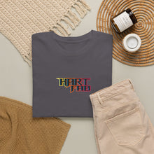 Load image into Gallery viewer, Hart Fab Indy Logo Cotton Tee