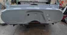 Load image into Gallery viewer, 73-87 C-10 Firewall Shaver panels