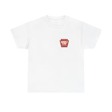 Load image into Gallery viewer, Hart fab Retro Logo Tee - Gilden Brand